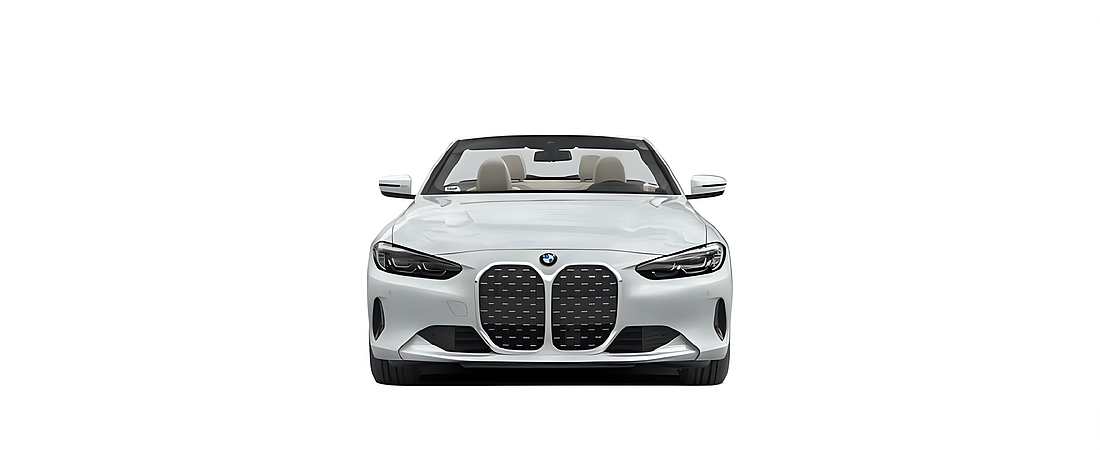 BMW 4 Series 2022 17
