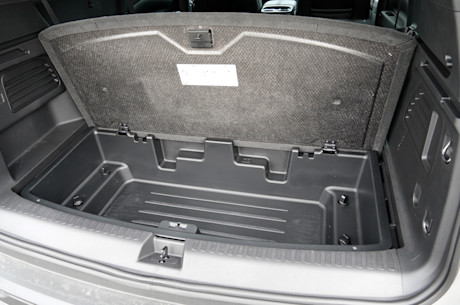 Chevrolet Traverse Z71 2024: essai routier Image
