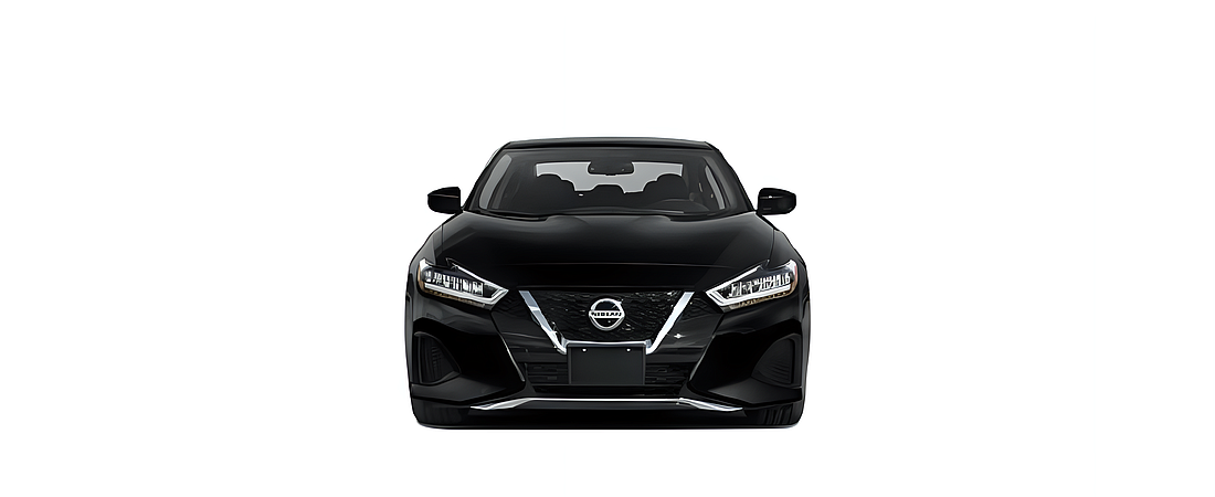 Nissan Maxima 2020 4