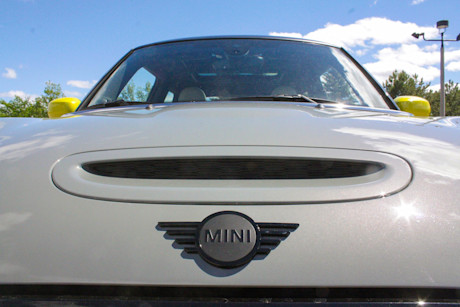 Editorial 2022 mini cooper se premierplus 09 cc
