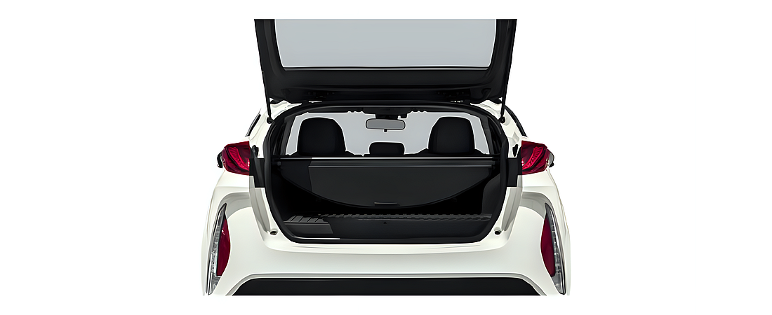 Toyota Prius Prime 2020 10