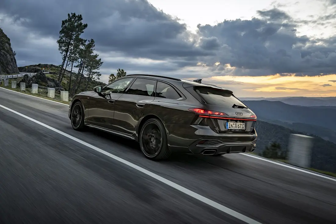 AS24 AudiA6 6