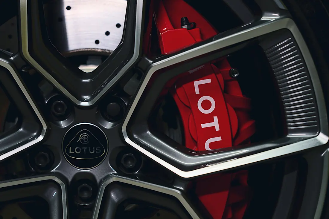 Lotus Emeya Exterior Caliper 020724 01 Lotus Emeya Exterior Caliper 020724 01