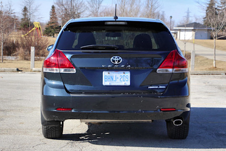 Editorial 2015 toyota venza awd limited jy 07