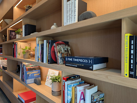 For Genesis, Design is a Competitive Sport Image