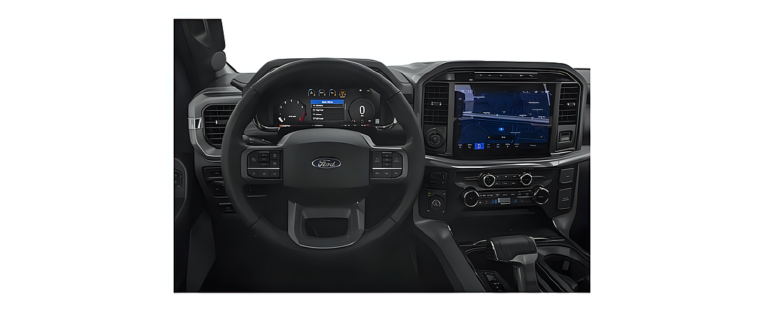 Ford F-150 2025 96