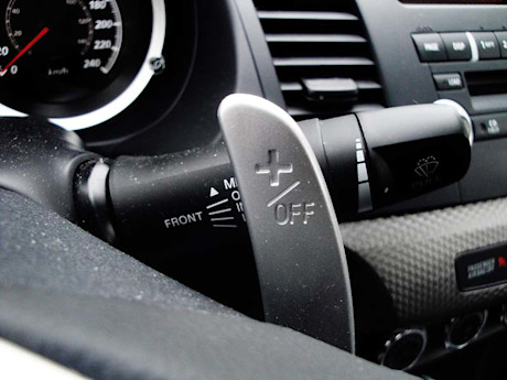 Editorial 2013 mitsubishi lancer gt gw 32 6045