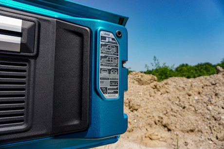Editorial 2020 jeep wrangler rubicon etorque 33 di