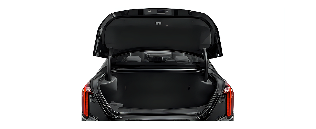 Cadillac CT4 2020 10