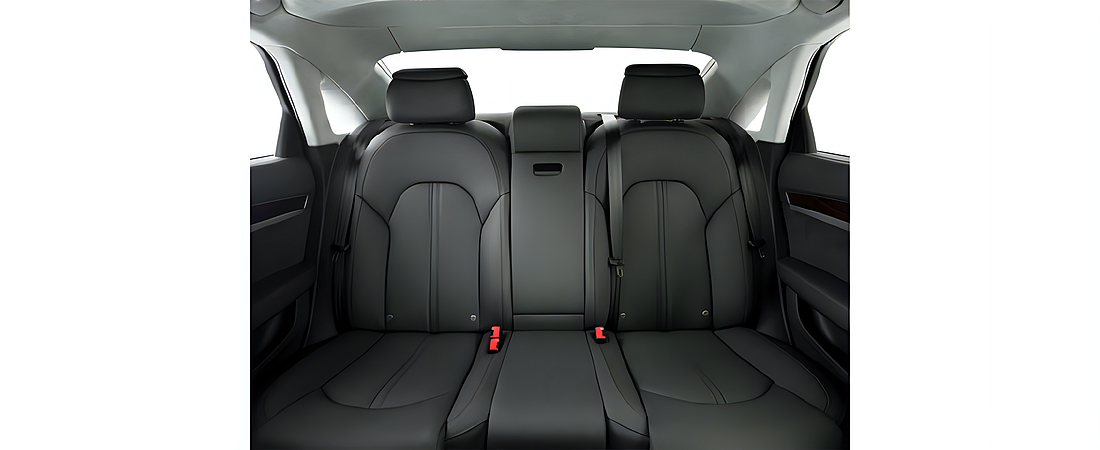 Audi A8 2011 14