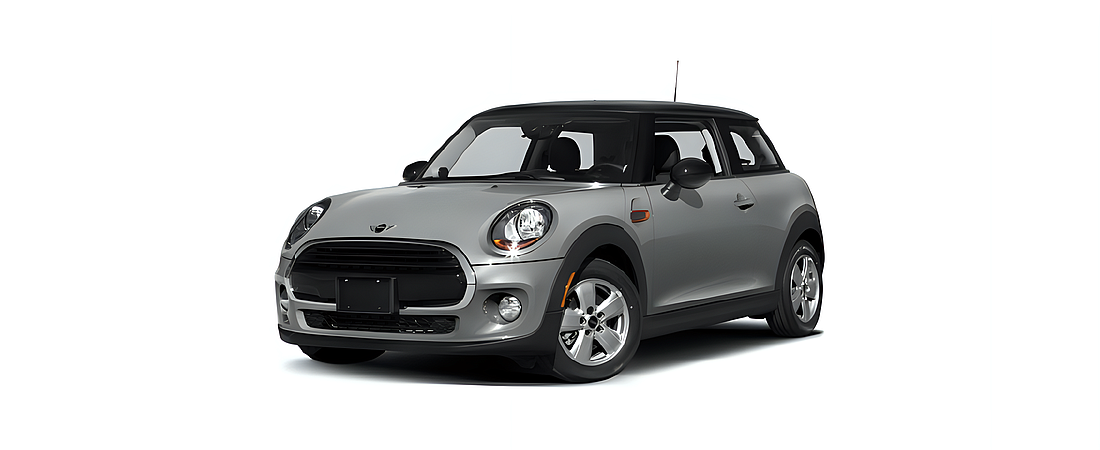 MINI Cooper Hardtop 2017 1