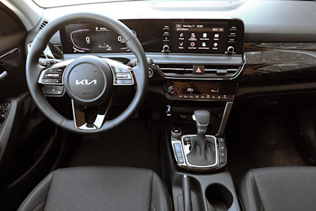 Editorial 2024 kia seltos ex 12 jm