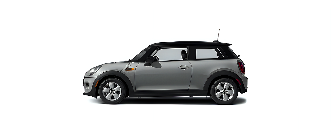 MINI Cooper Hardtop 2017 3