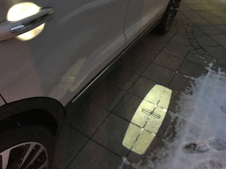 Essai hivernal : Lincoln MKC Ultra 2019 Image