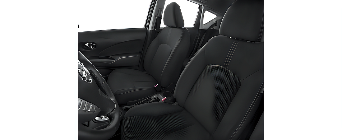 Nissan Versa Note 2016 8