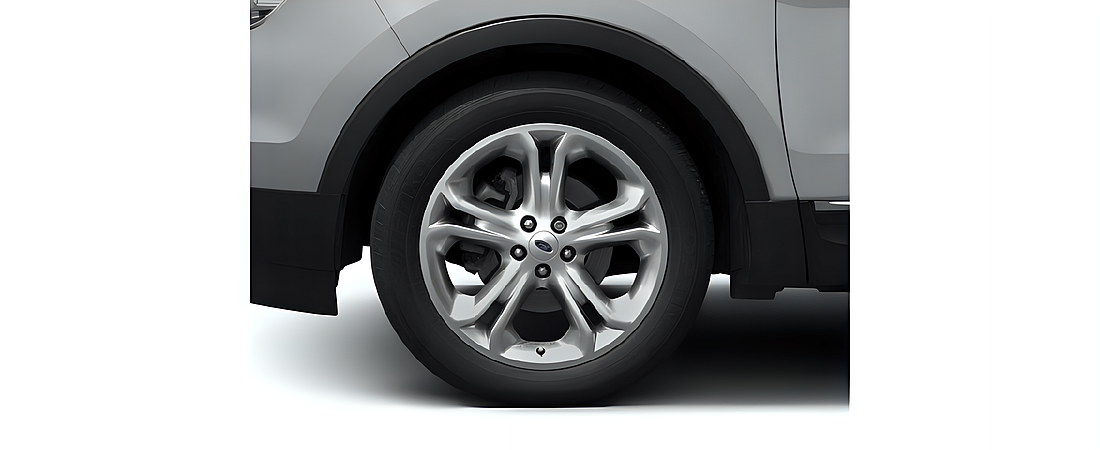 Ford Explorer 2015 28