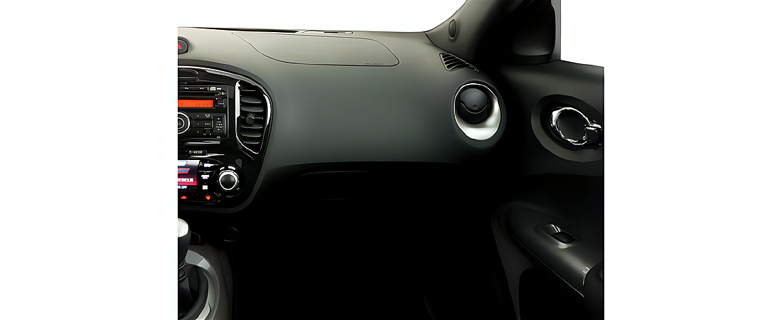 Nissan Juke 2013 17