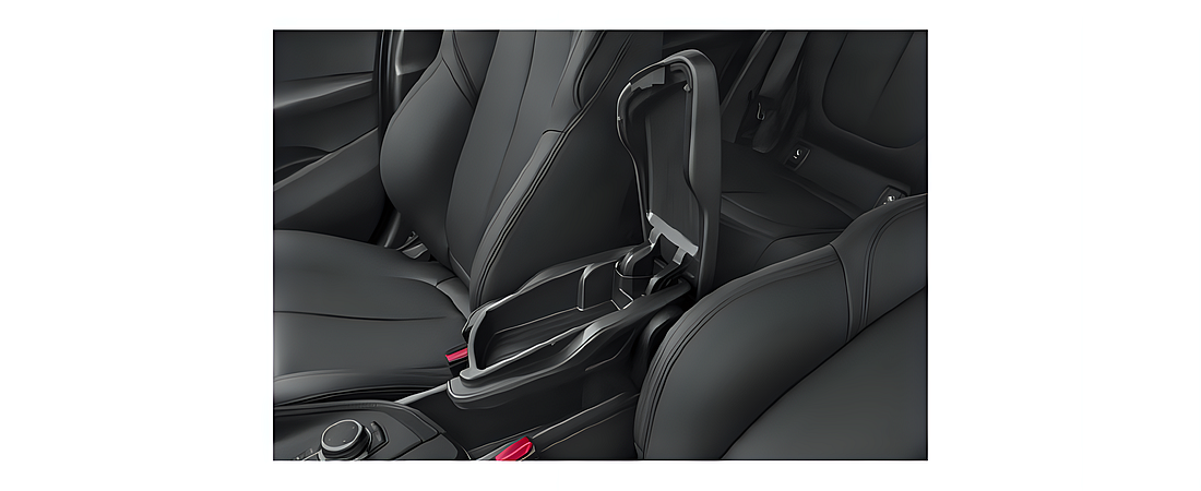 BMW X1 2020 12
