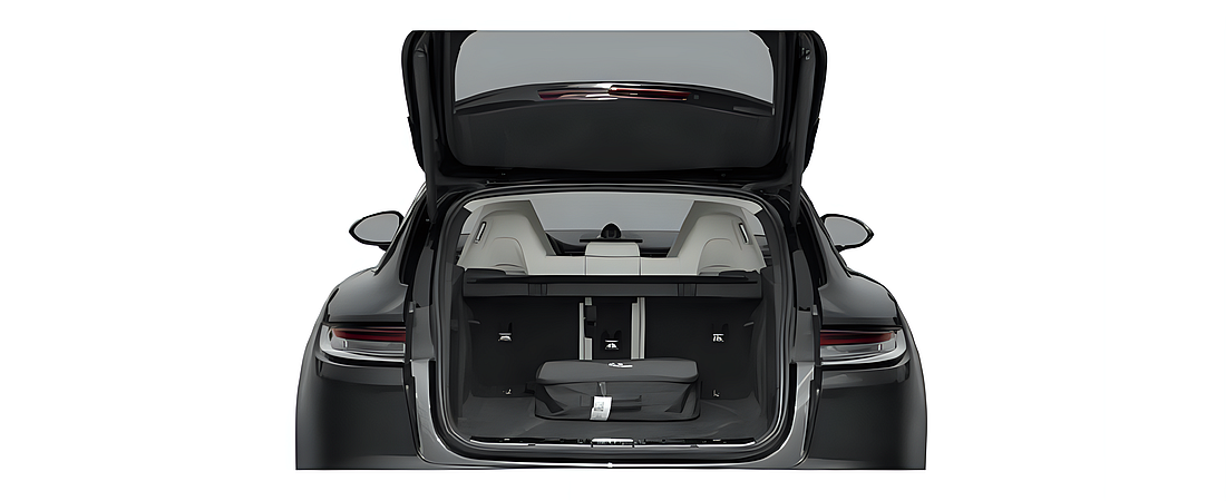 Porsche Panamera 2021 40