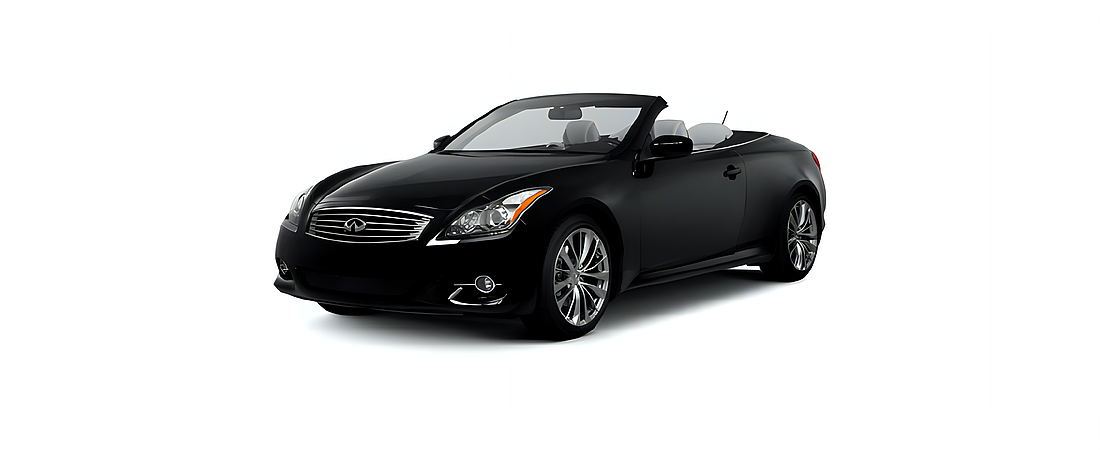 Infiniti G37 2013 38