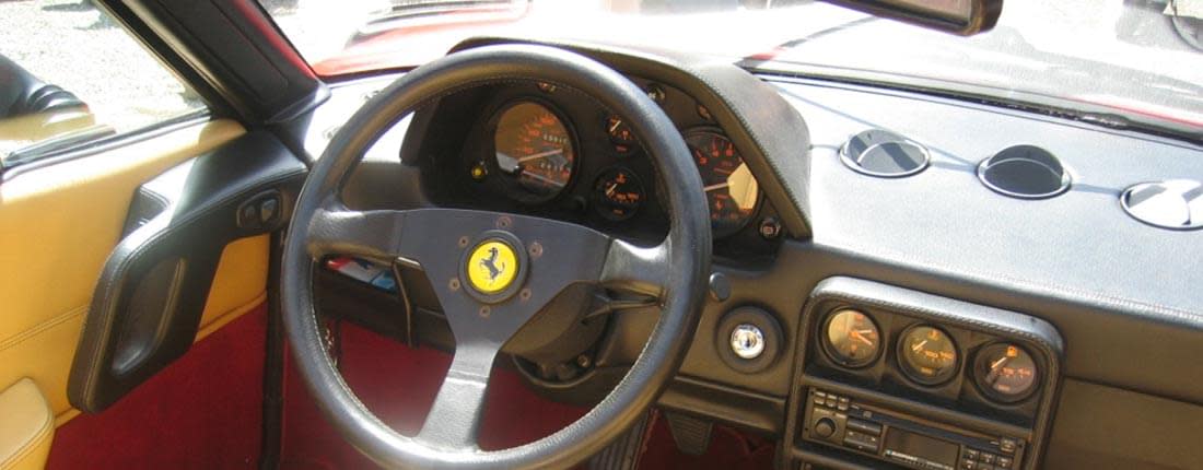 Ferrari 400