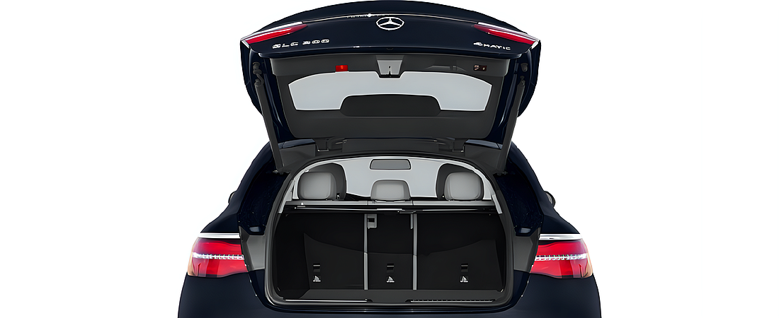 Mercedes-Benz GLC-Class 2017 25