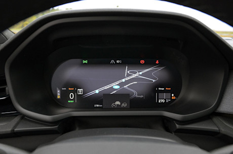 Polestar 2 2021 : essai routier Body Image