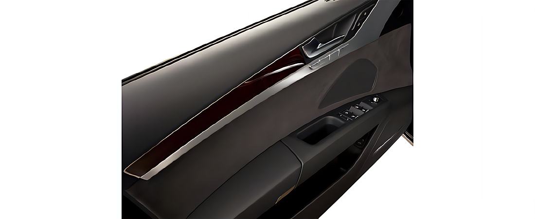 Audi A8 2011 9