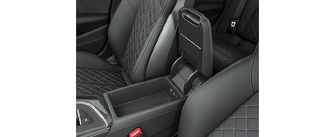 Audi S4 2018 13