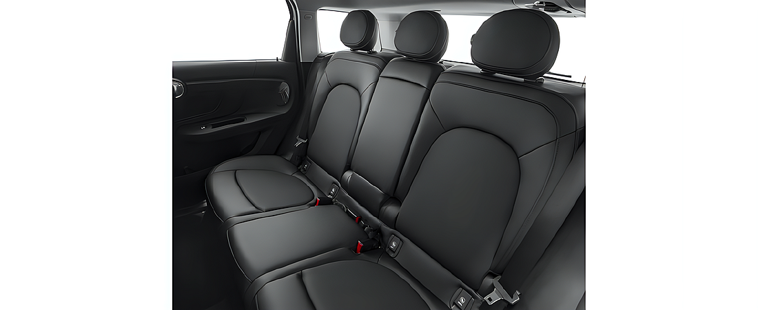 MINI Countryman 2018 55
