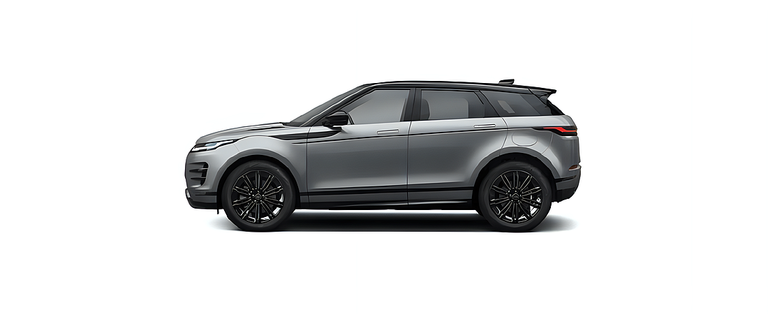 Land Rover Range Rover Evoque 2024 3