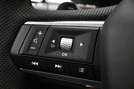 Mitsubishi Outlander PHEV 2023 : premier essai Image