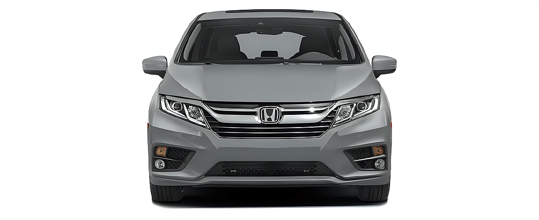 Honda Odyssey 2018 33