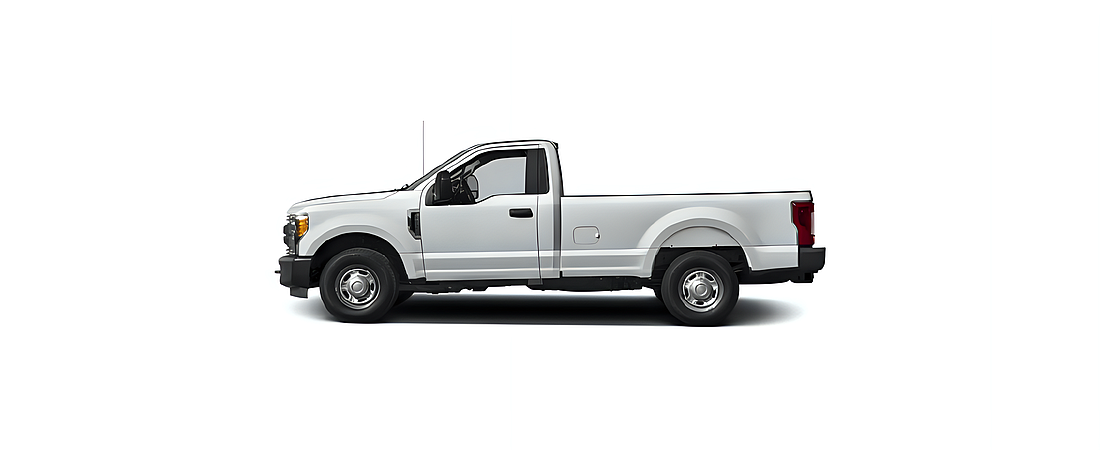 Ford F-250 2018 3