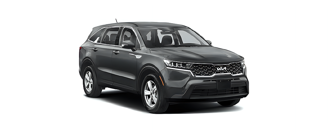 Kia Sorento 2023 2