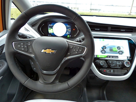 Editorial 2017 chevrolet bolt ev premier 16 jb