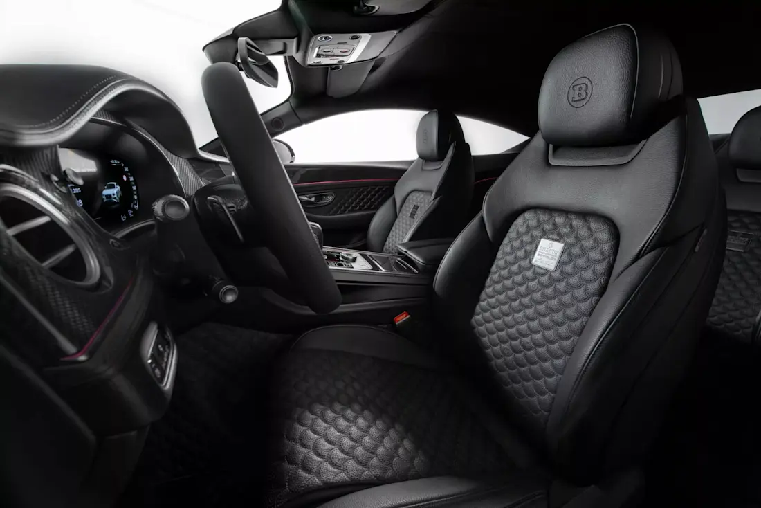 BRABUS-900-Superblack-Coupe-Bentley-Continental-GT-2025 (6)