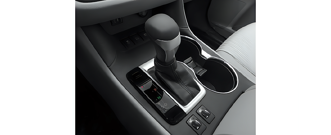 Toyota Highlander Hybrid 2016 10