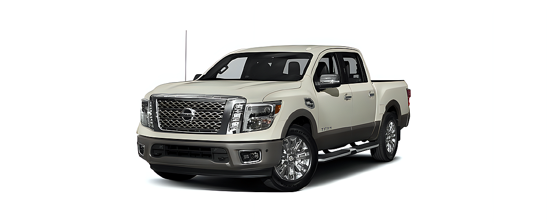 Nissan Titan 2018 98
