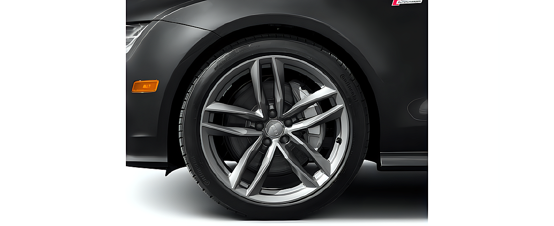 Audi A7 2015 11
