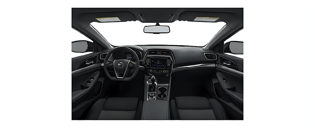 Nissan Maxima 2021 7