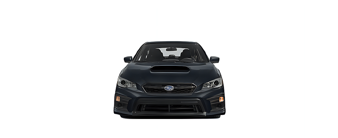 Subaru WRX 2019 4