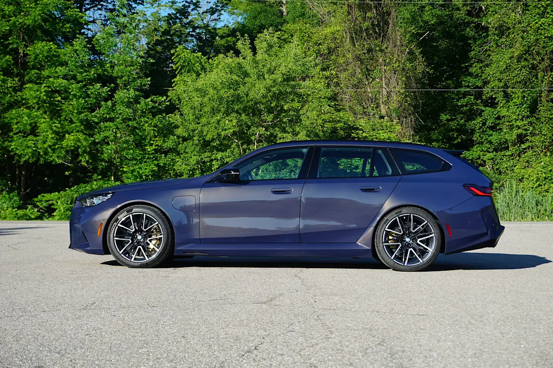 2026 BMW M5 Touring - TD - DI - 260622 - 28