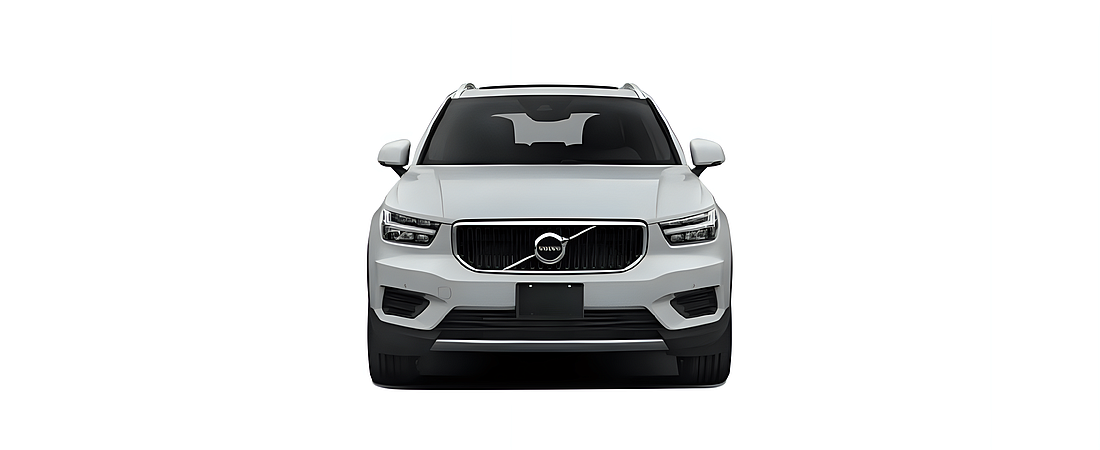 Volvo XC40 2022 4