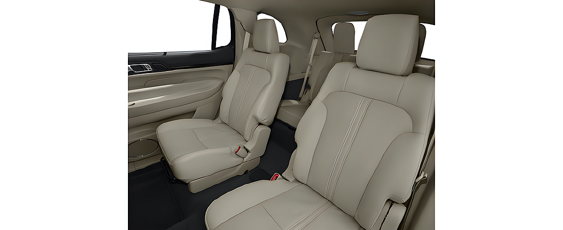 Lincoln MKT 2016 13