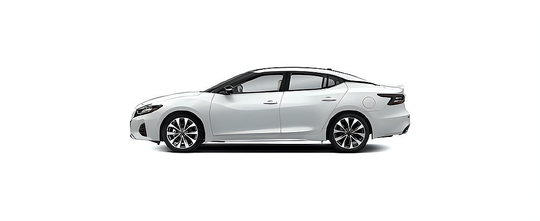 Nissan Maxima 2023 31