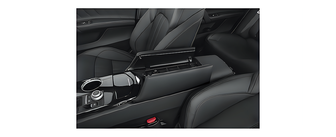 Maserati Quattroporte 2024 12