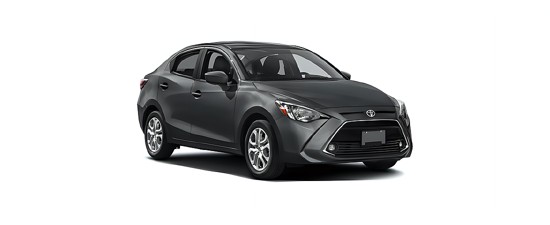 Toyota Yaris 2018 30