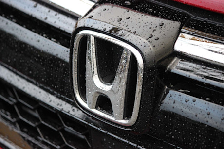 Editorial 2020 honda cr v sport 08 dh