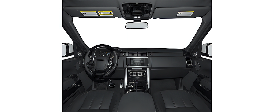 Land Rover Range Rover Sport 2015 26